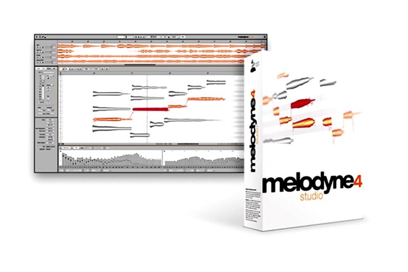 Melodyne free download